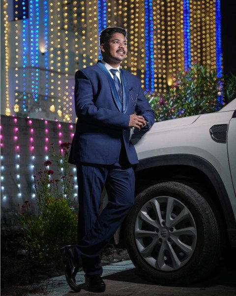 Vendor Image