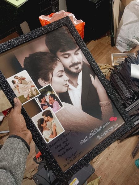 Vendor Image