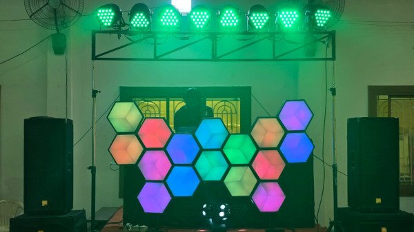Vendor Image